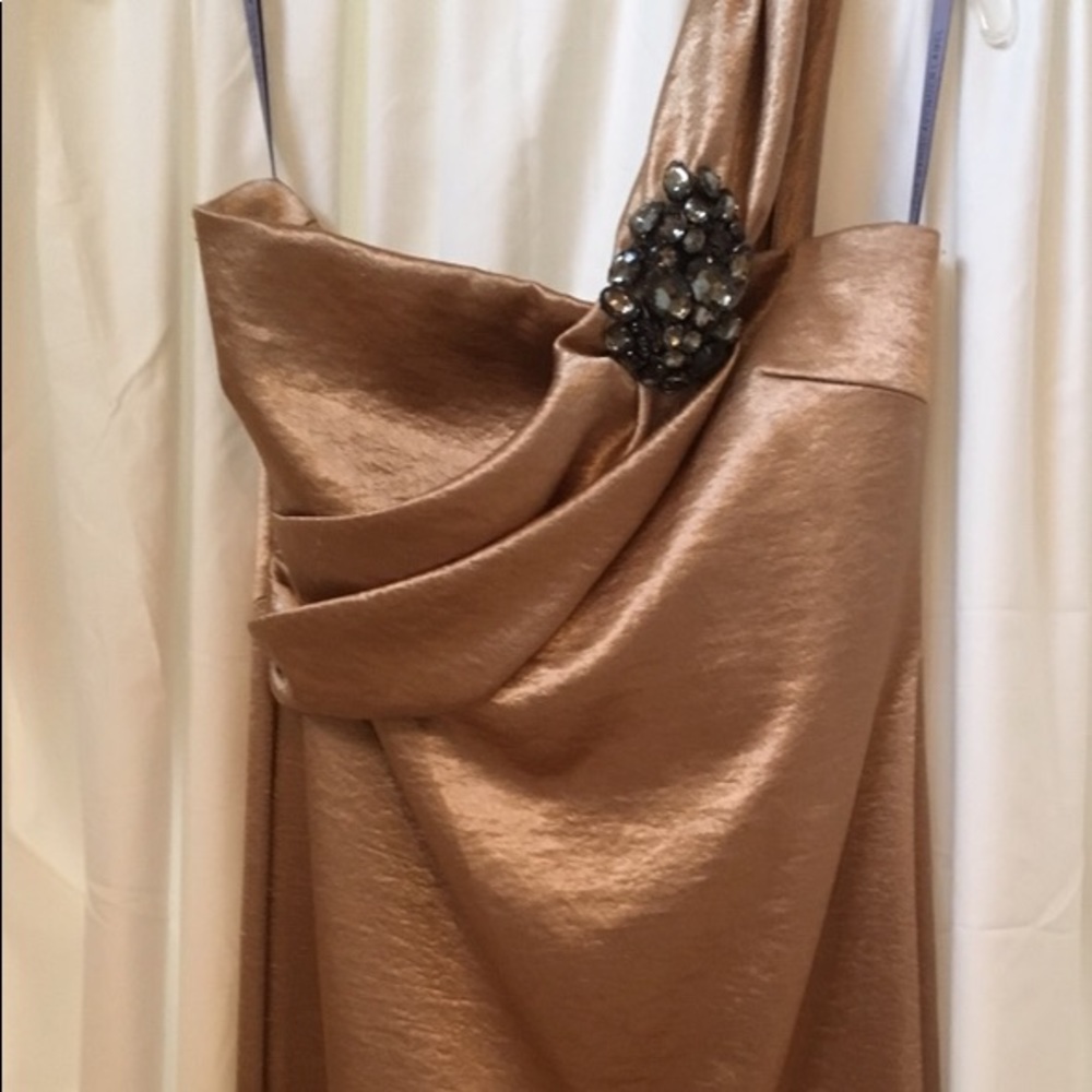 VERA WANG Lavender Label - Prom Dress/Long Gown